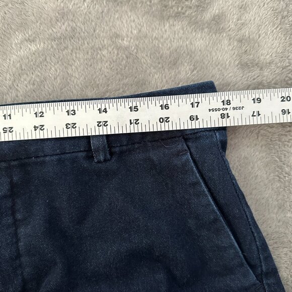 Liverpool Kelsey Wide Leg Trouser Jeans Women's size 12/31 - Picture 5 of 7